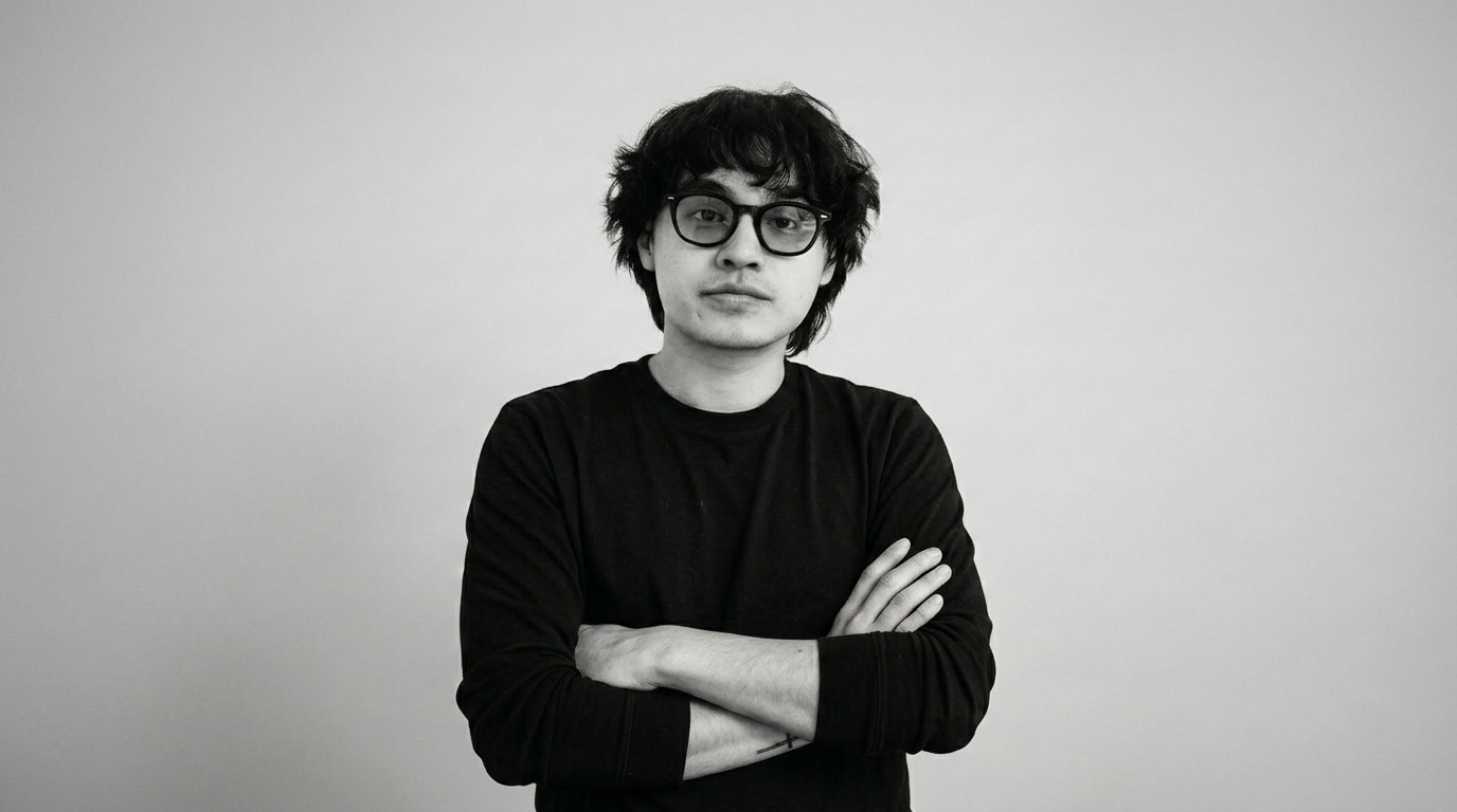 Denis Lee